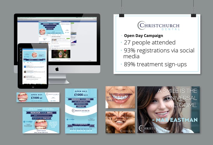 Christchurch Dental